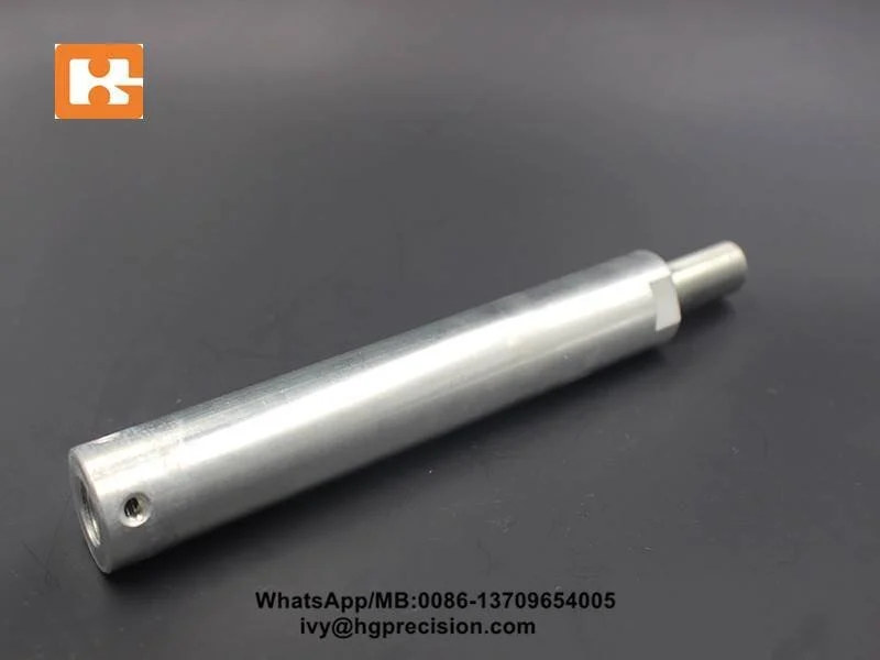 Stainless Steel CNC Machining Parts Seller 1