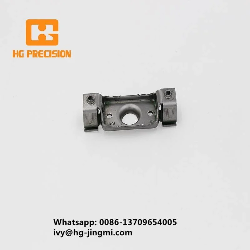 Bending Mold Stamping Parts 1