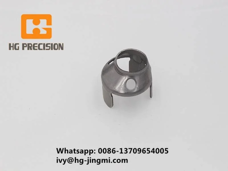 Bending Drawing Stamping Metal Parts 1