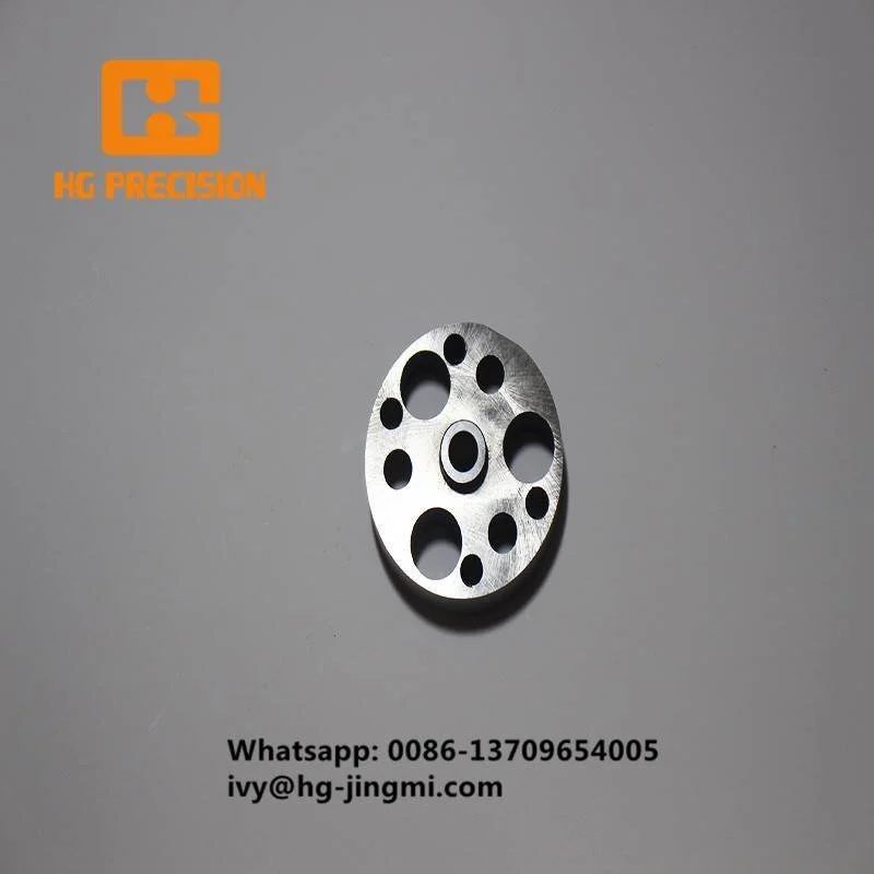 Precision Mold Punch&Die 1
