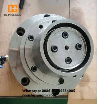 EOE Easy Open End Making Tooling 1