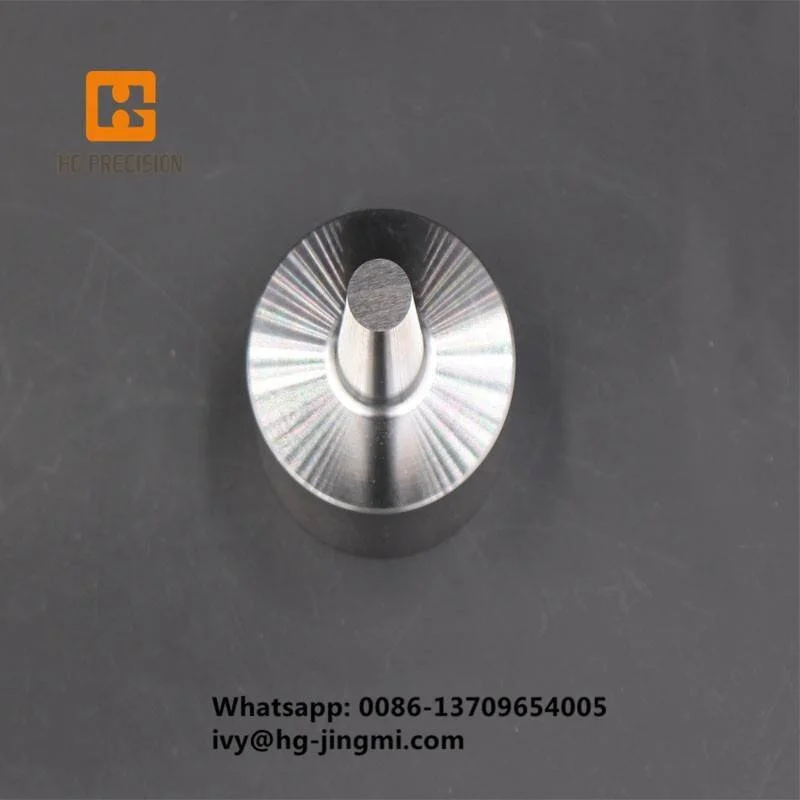 Customized Mechanical Spare Parts 1
