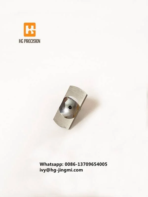 Spure Bush For Precision Plastic Injection Mould 1