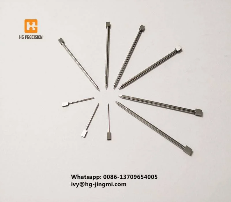 Φ0.4mm Pilot Pin 1
