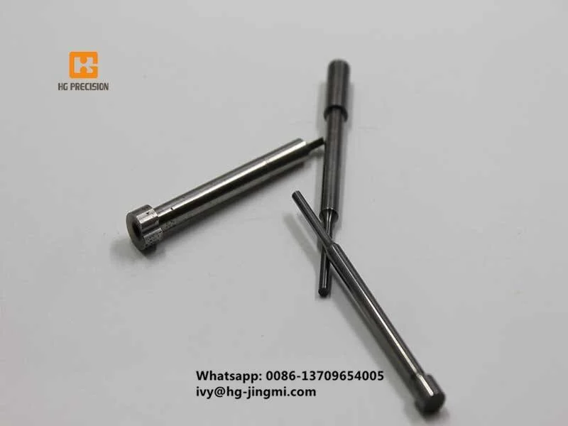 Ticn Coating Carbide Punch-HG Precision 1