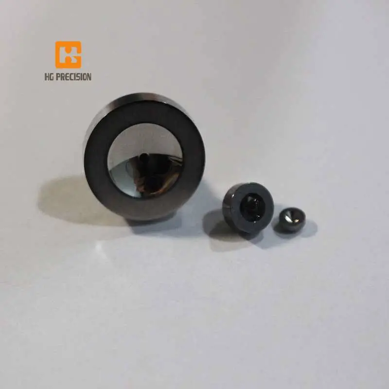 Carbide Nozzle Precision Mold Parts 1