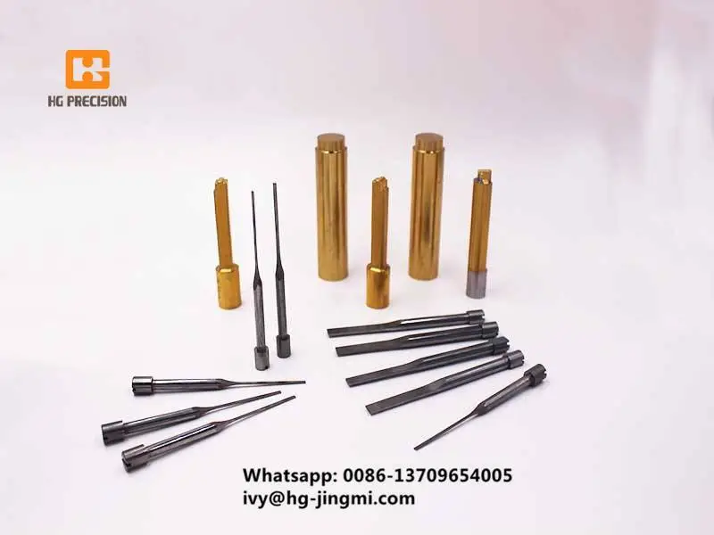 Tin Coating Mold Punch Die 1