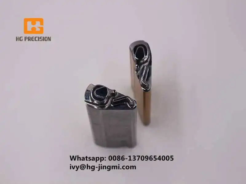 Piercing And Forming Mold Punch 1
