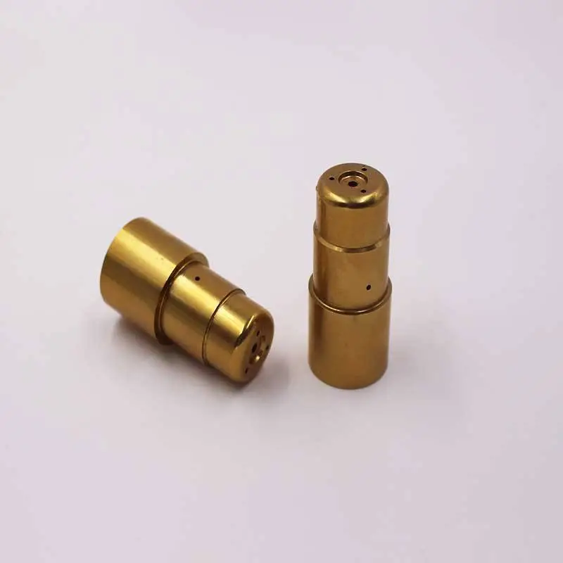 Tin Blanking And Forming Punch 1