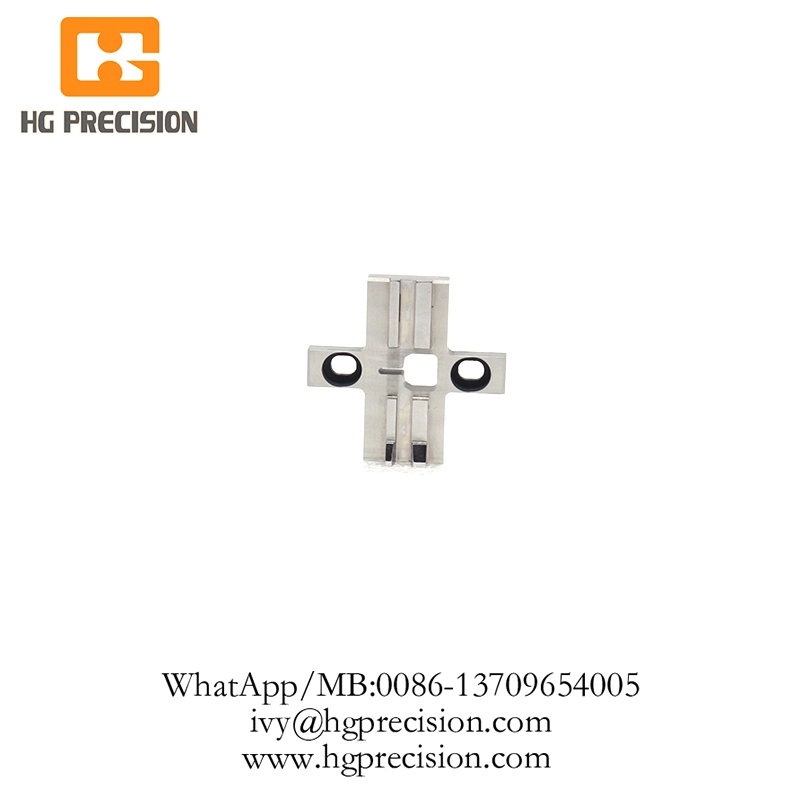 SKS-3 CNC Machinery parts 1