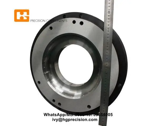 Die With Carbide Insert-HG Precision 1