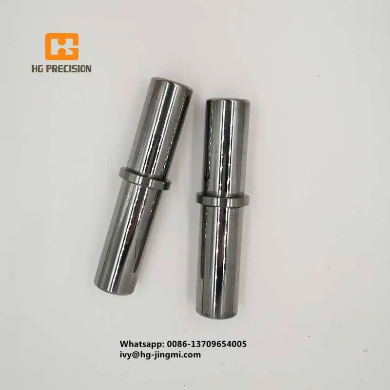 Carbide Guide Post 1