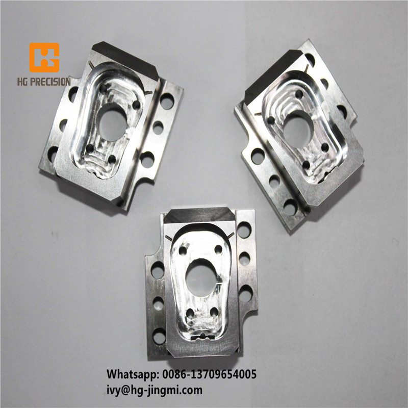 Easy Open Lid Tooling Component 1