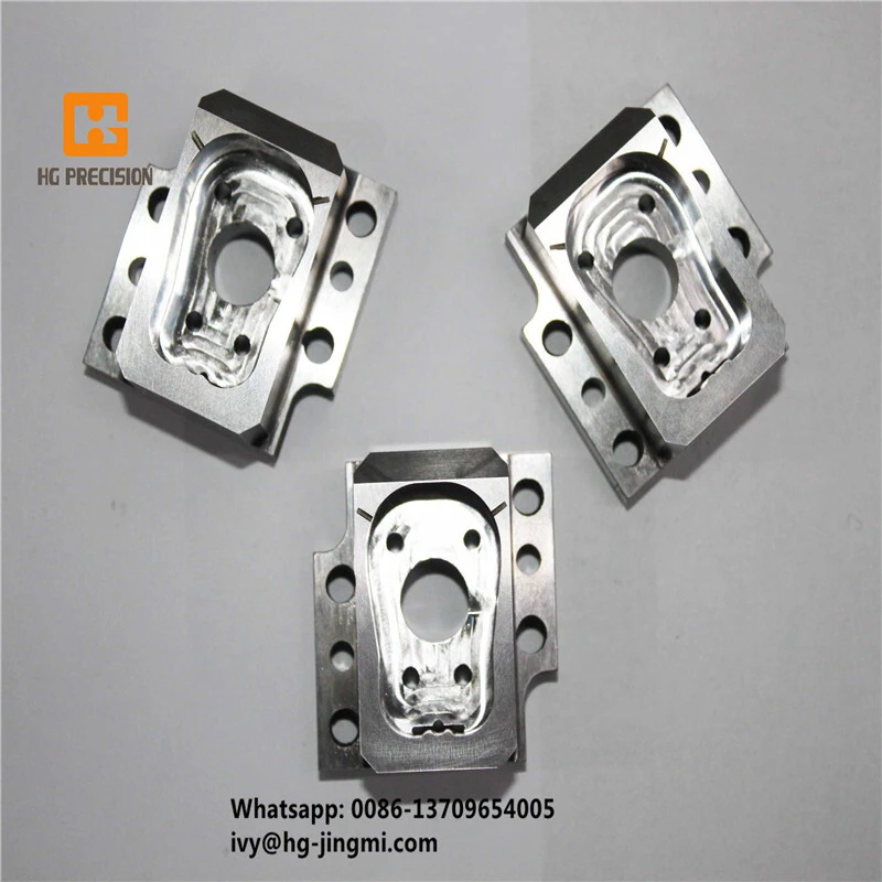 Easy Open Lid Tooling Component 1
