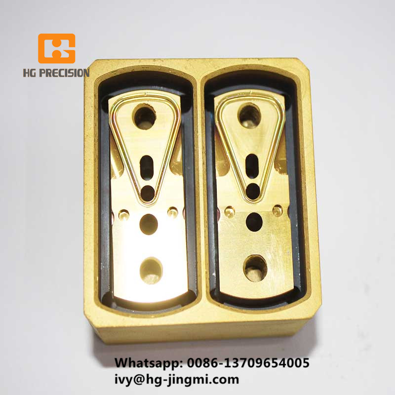 Easy Open Lid Tooling Component 3