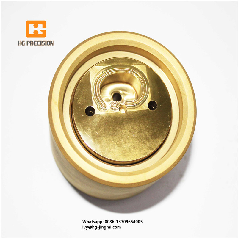 Easy Open Lid Tooling Component 2