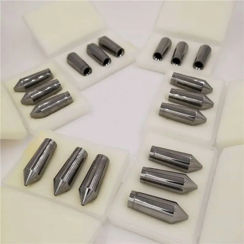 Nipple Die Polishing Carbide Parts-HG 1