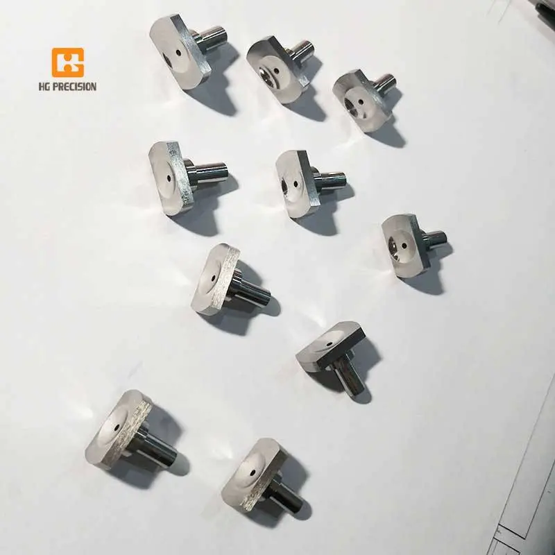 Non-standard Sprue Bush-HG Precision 1