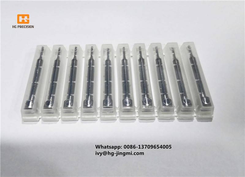 Standard Precision Roll Forming & Metal Stamping Tools 1