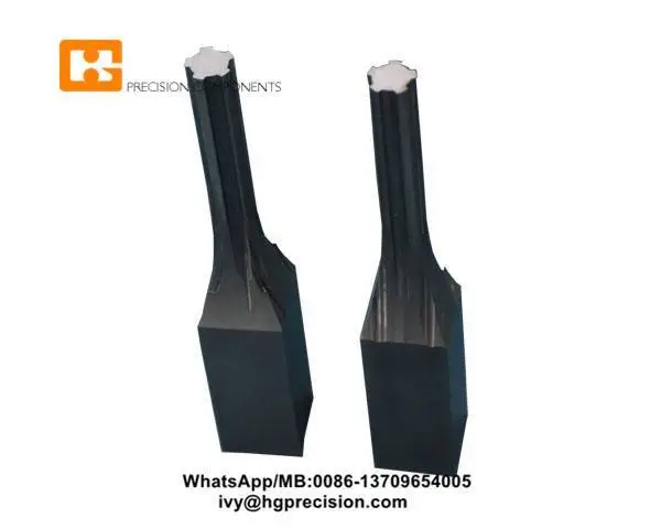 Non-Standard Carbide Mold Punch 1
