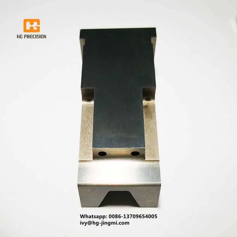 Carbide Punch Cutting And Die Set 1
