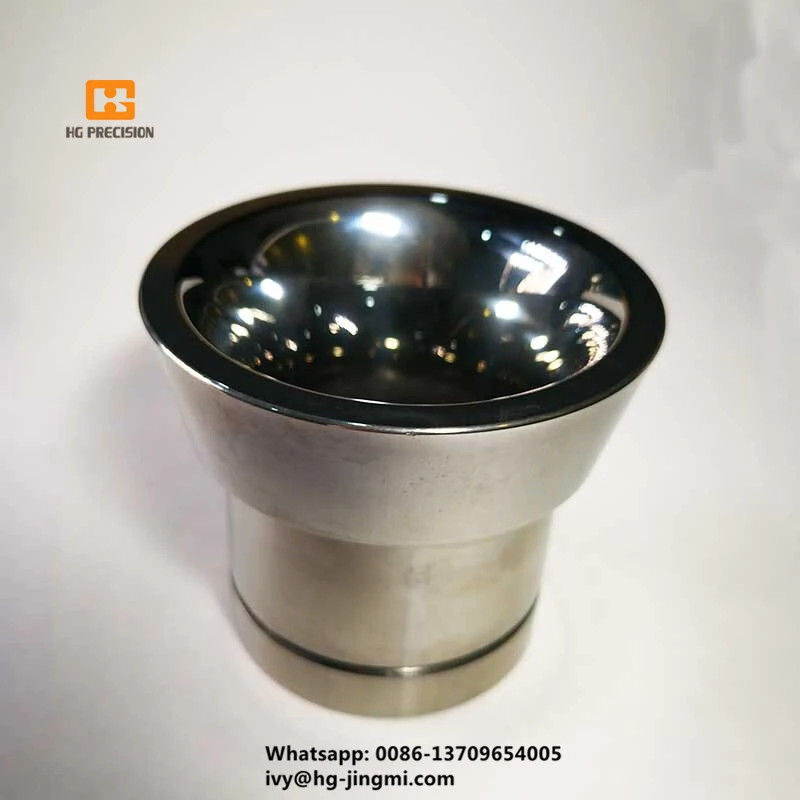 Carbide Polishing Nozzle 1
