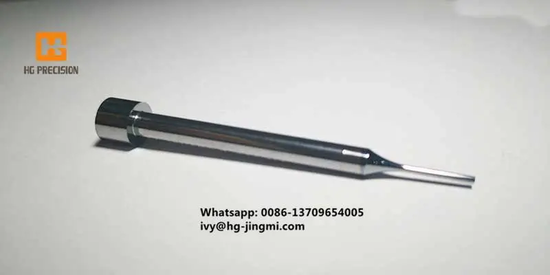 Ticn Standard Carbide Punch 1