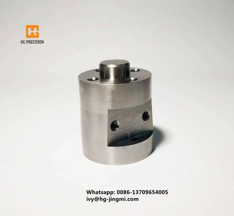 SUS440C Precision Machinery Parts 1