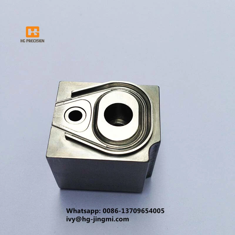 Easy-Open End Parts and Tooling1 1