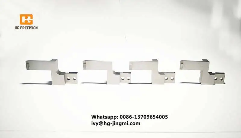 Profession CNC Machinery Parts For Japanese Market 1