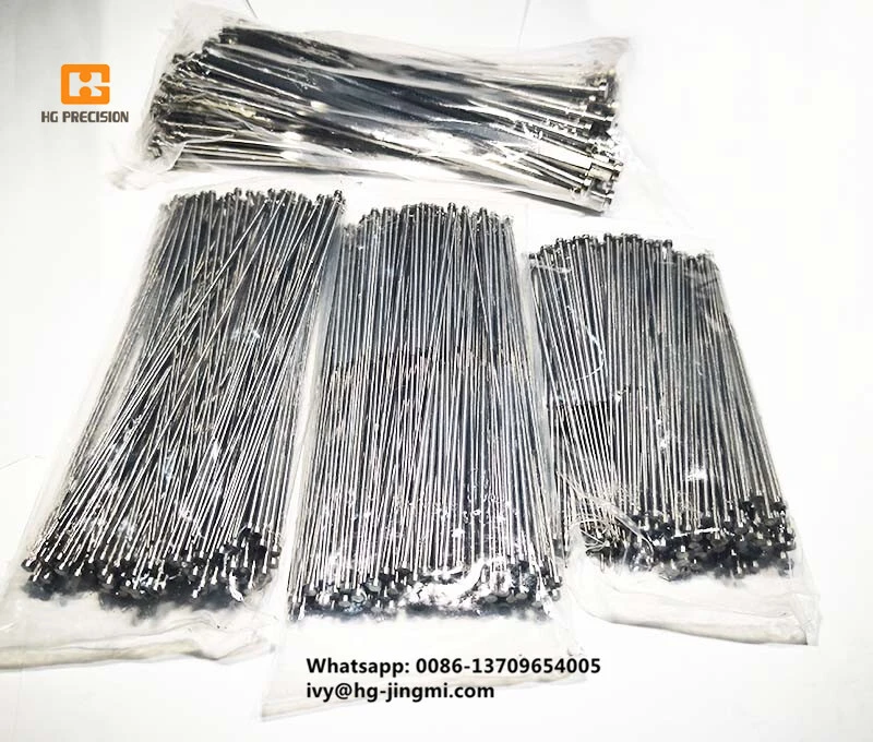 HASCO Standard Ejector Pin 1