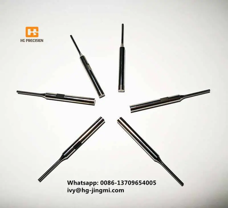 Standard Carbide Punch 1