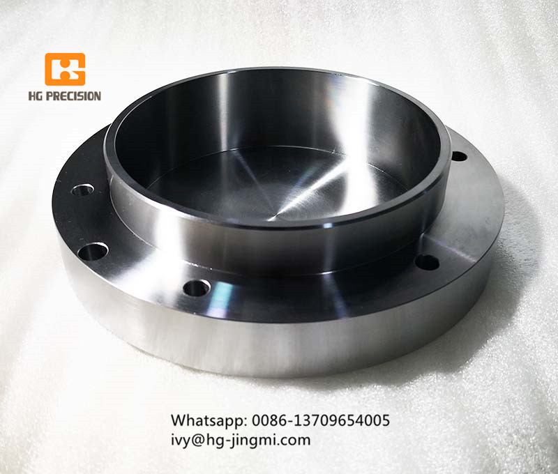 CNC Turning and Lathe Plate; Precision CNC Machinery& Grinding Plate