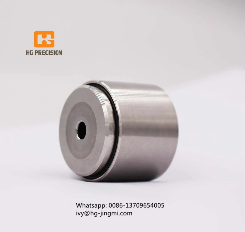 Carbide Extrusion Die Design-HG 1