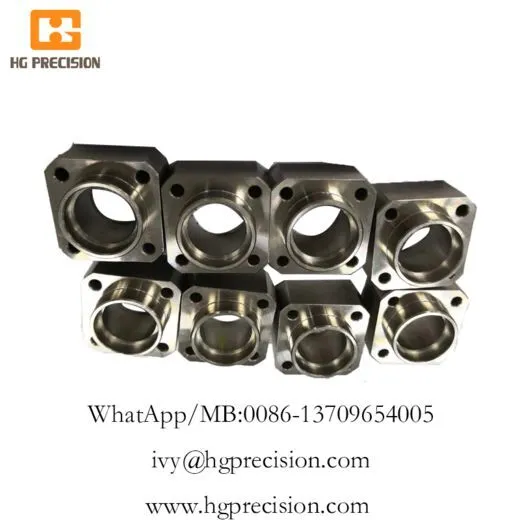 Medical Equipment Components 1