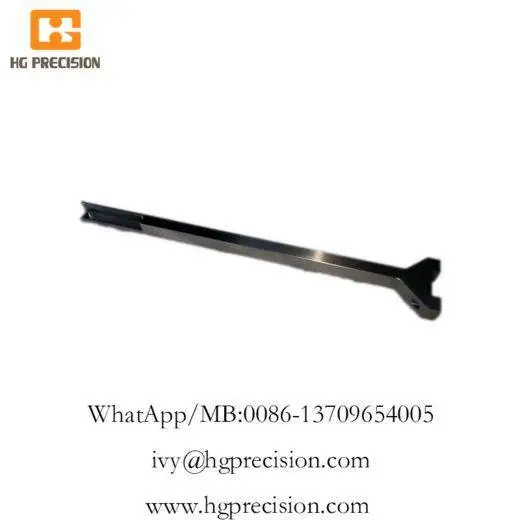 CNC Turning Medical Components 1