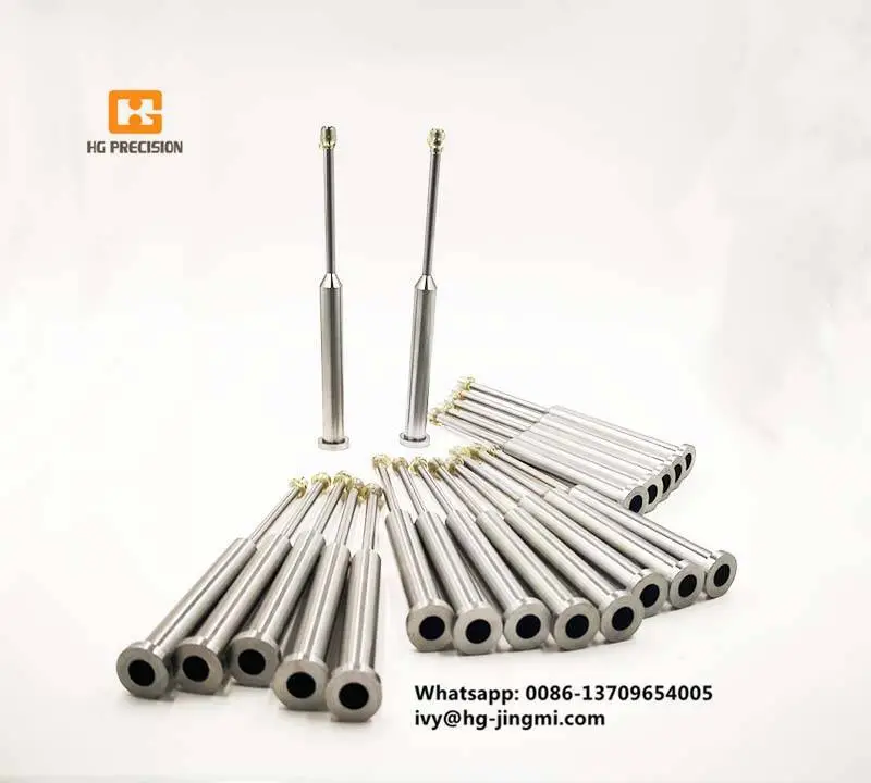 Medical Core Pin And Sleeves Ejector 1