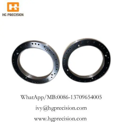High Quality Tungsten Carbide Rolls 1