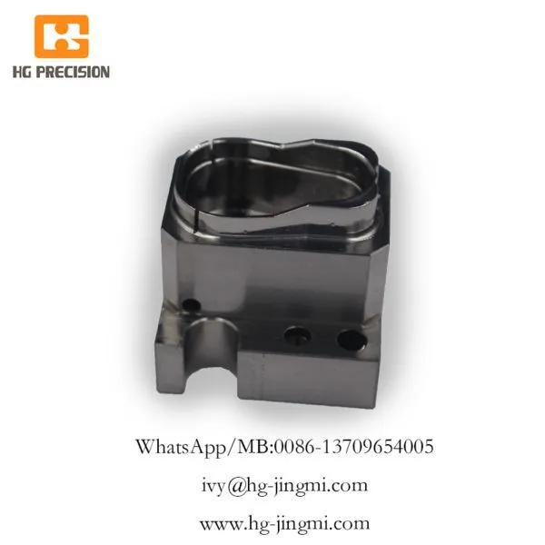 Easy Open End Stamping Tooling Parts For Spain Market 1