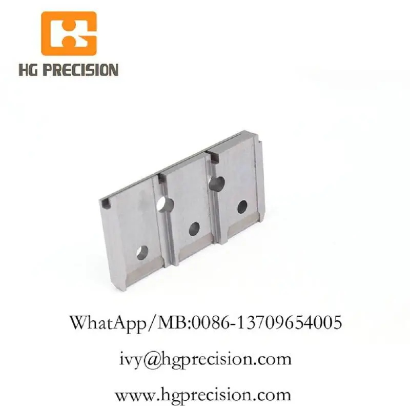 DH2F Metal Adjust Plate 1