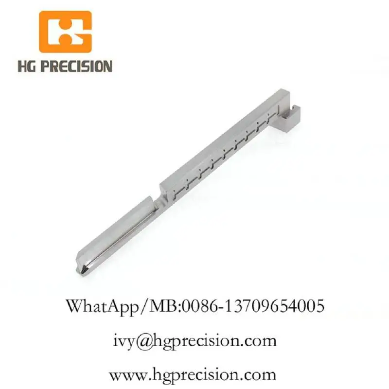 Precision Machinery Shaft 1