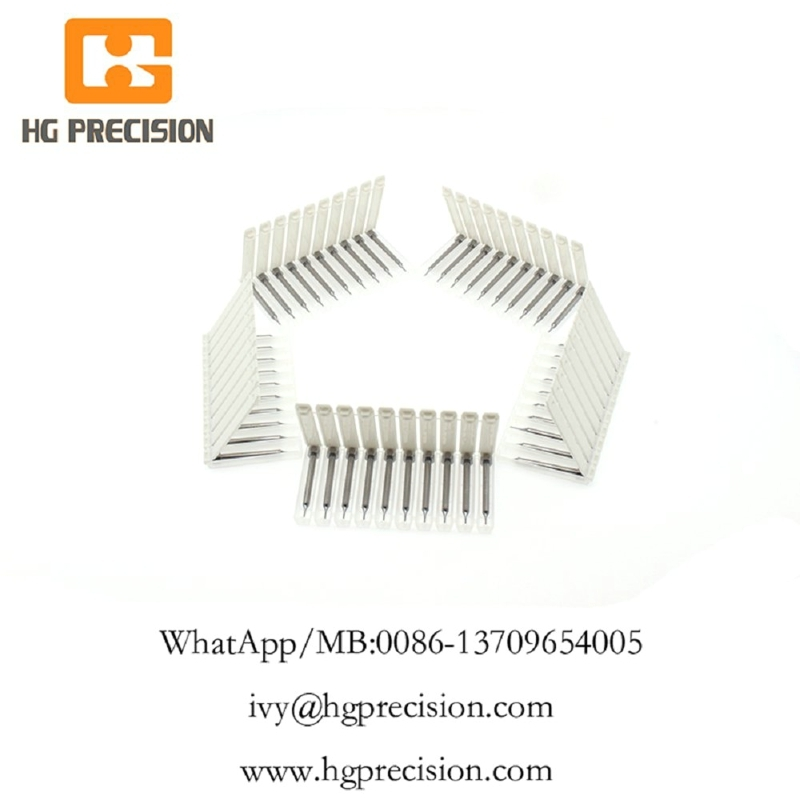 Precision Mold Standard Punch 1