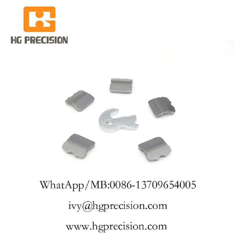 Precision Household Stamping Parts 1