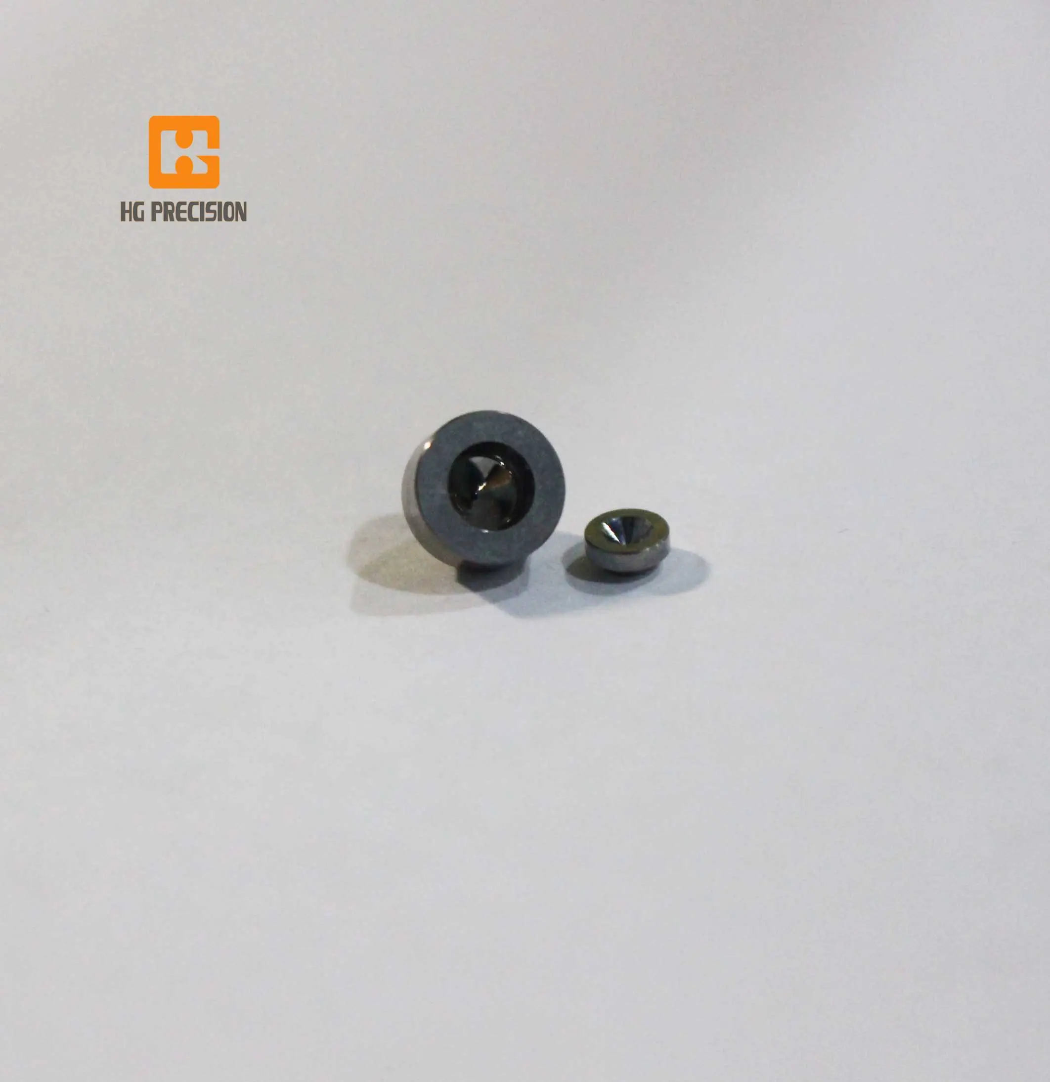 Precision Carbide SMT Nozzle 1