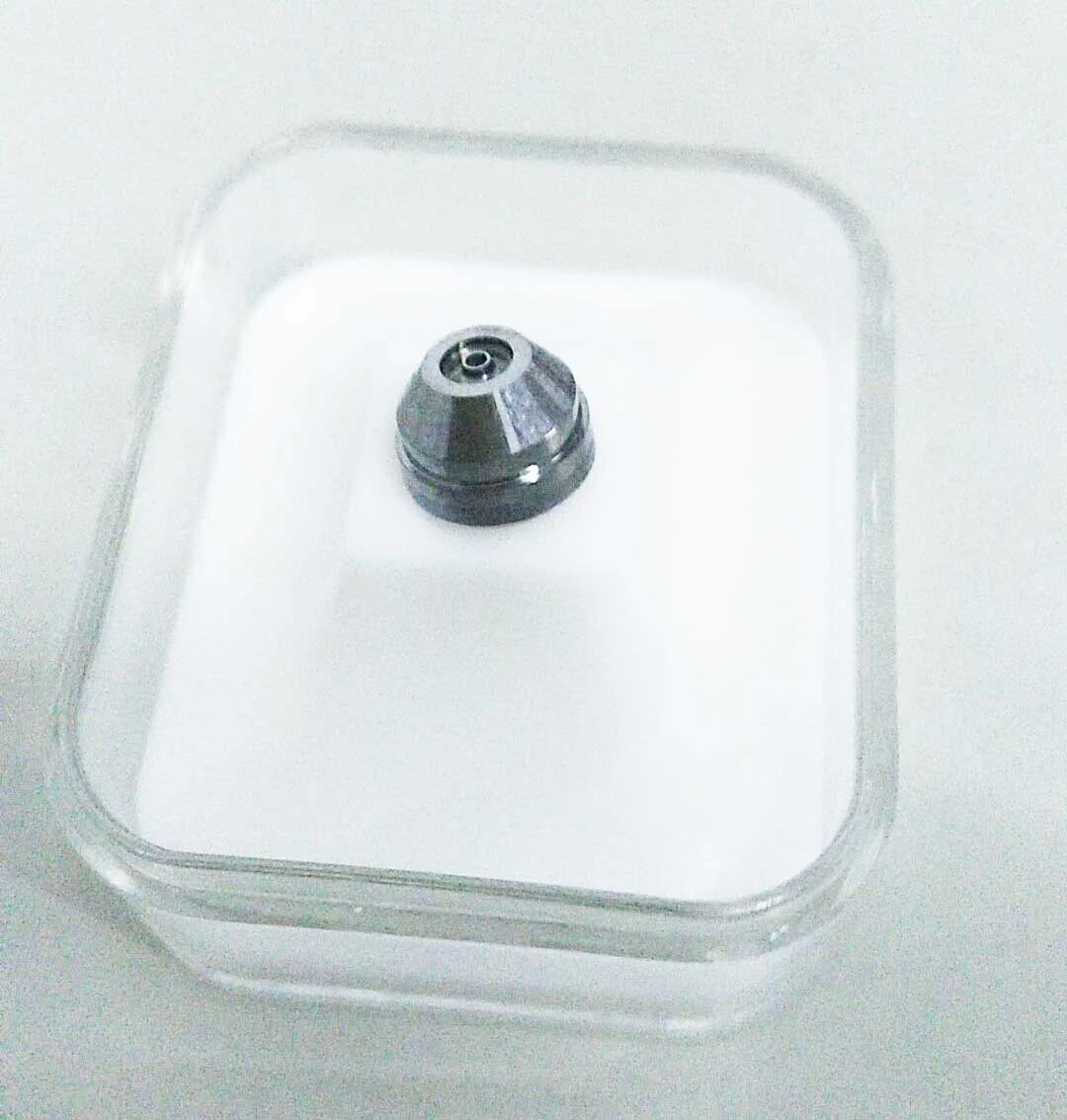 The Carbide Nozzle And Needle 1