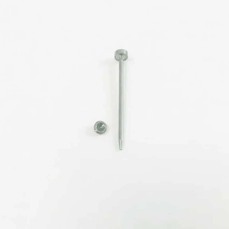 Precision Carbide Anti-Rotation Spray Nozzles 1