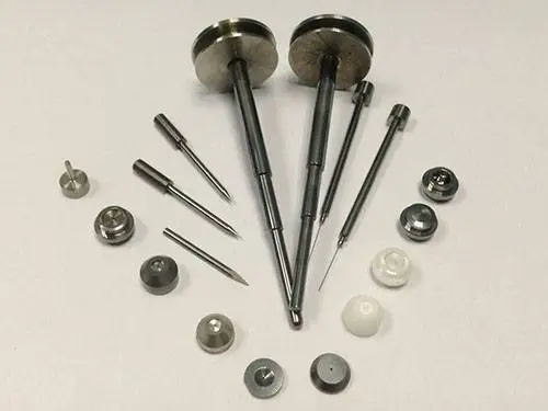 High Precision Carbide Universal CF Nozzles 1