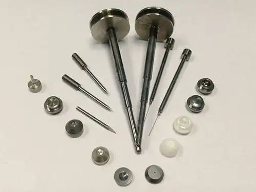 High Precision Carbide Universal CF Nozzles 1