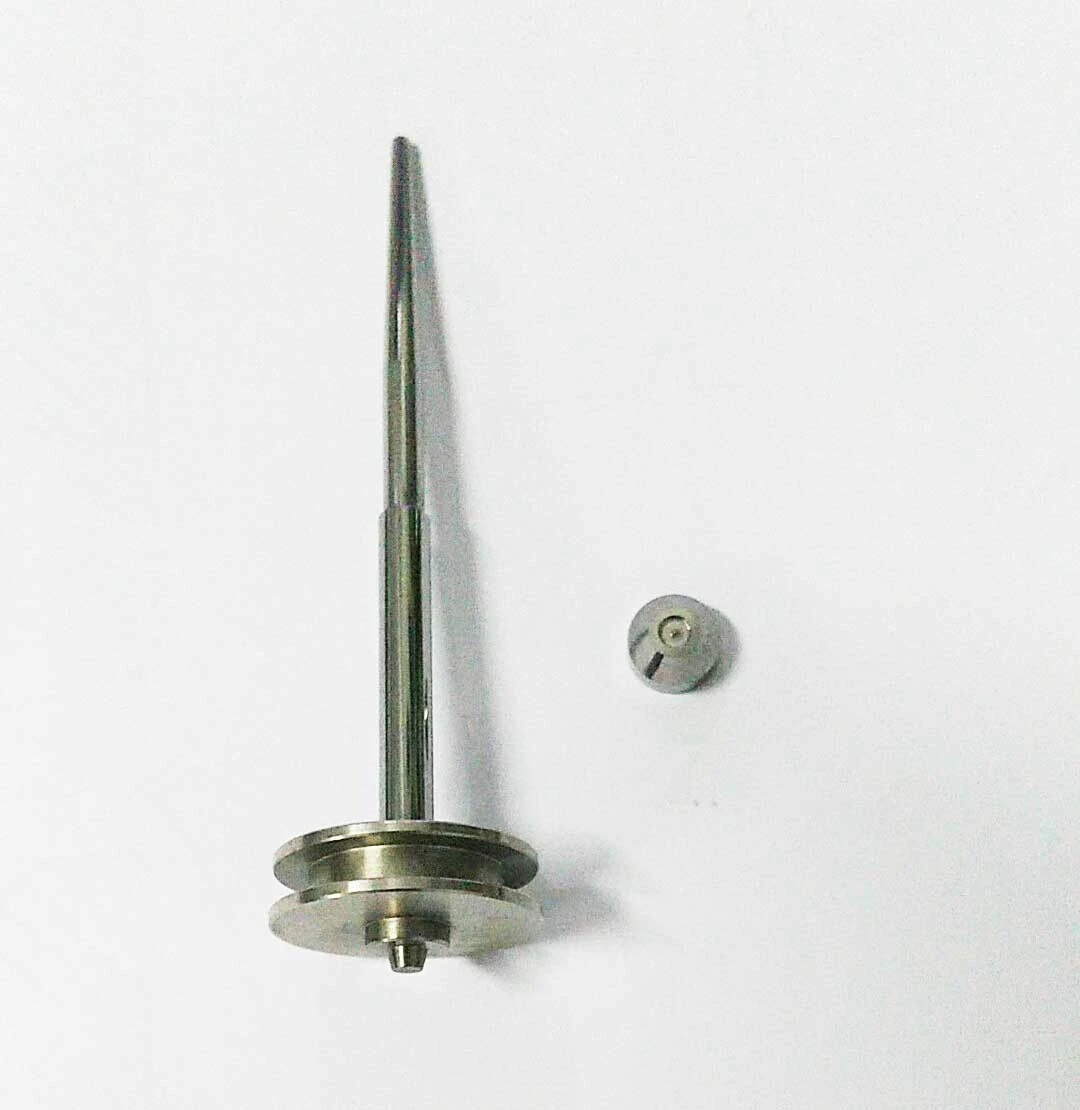 Micro 0.05 Carbide Nozzle 1