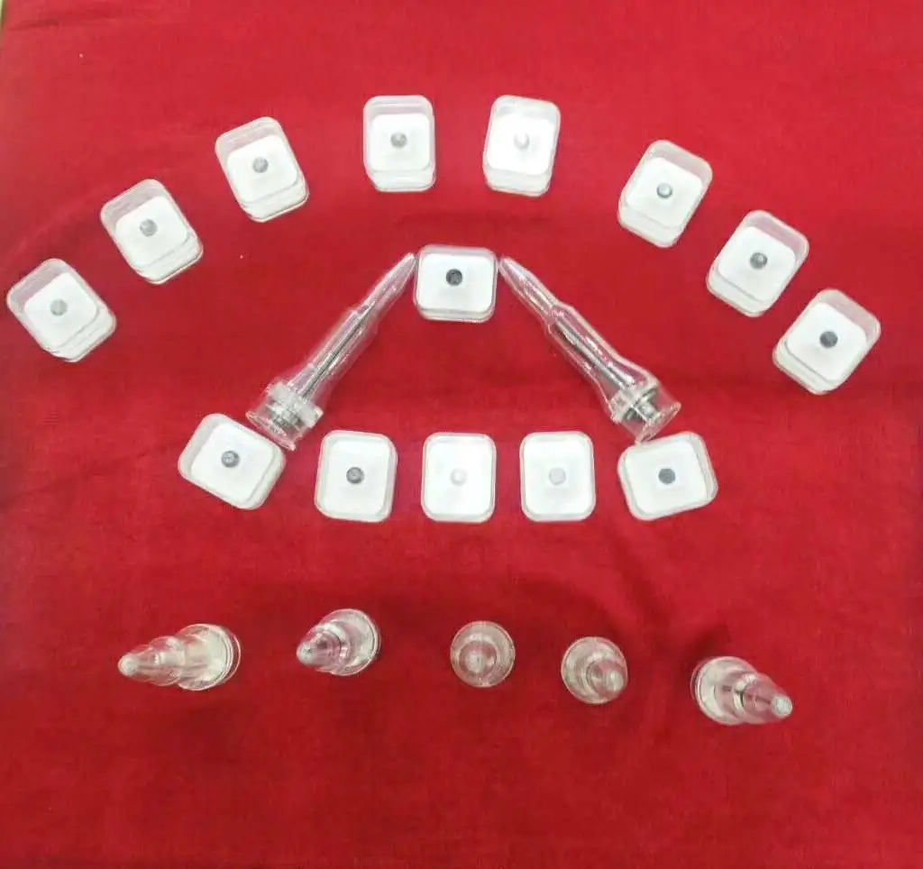 Micro Carbide Die Nozzle 1